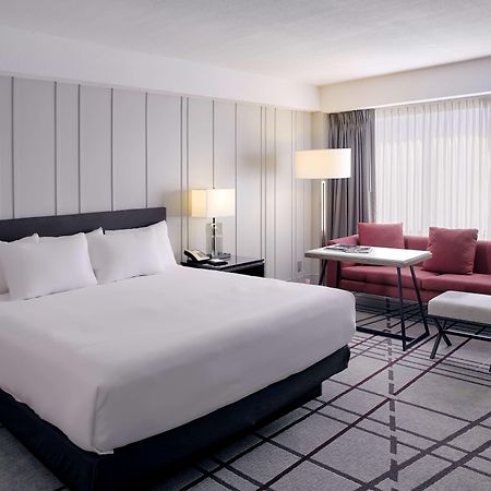 Hyatt Regency Луисвил Екстериор снимка
