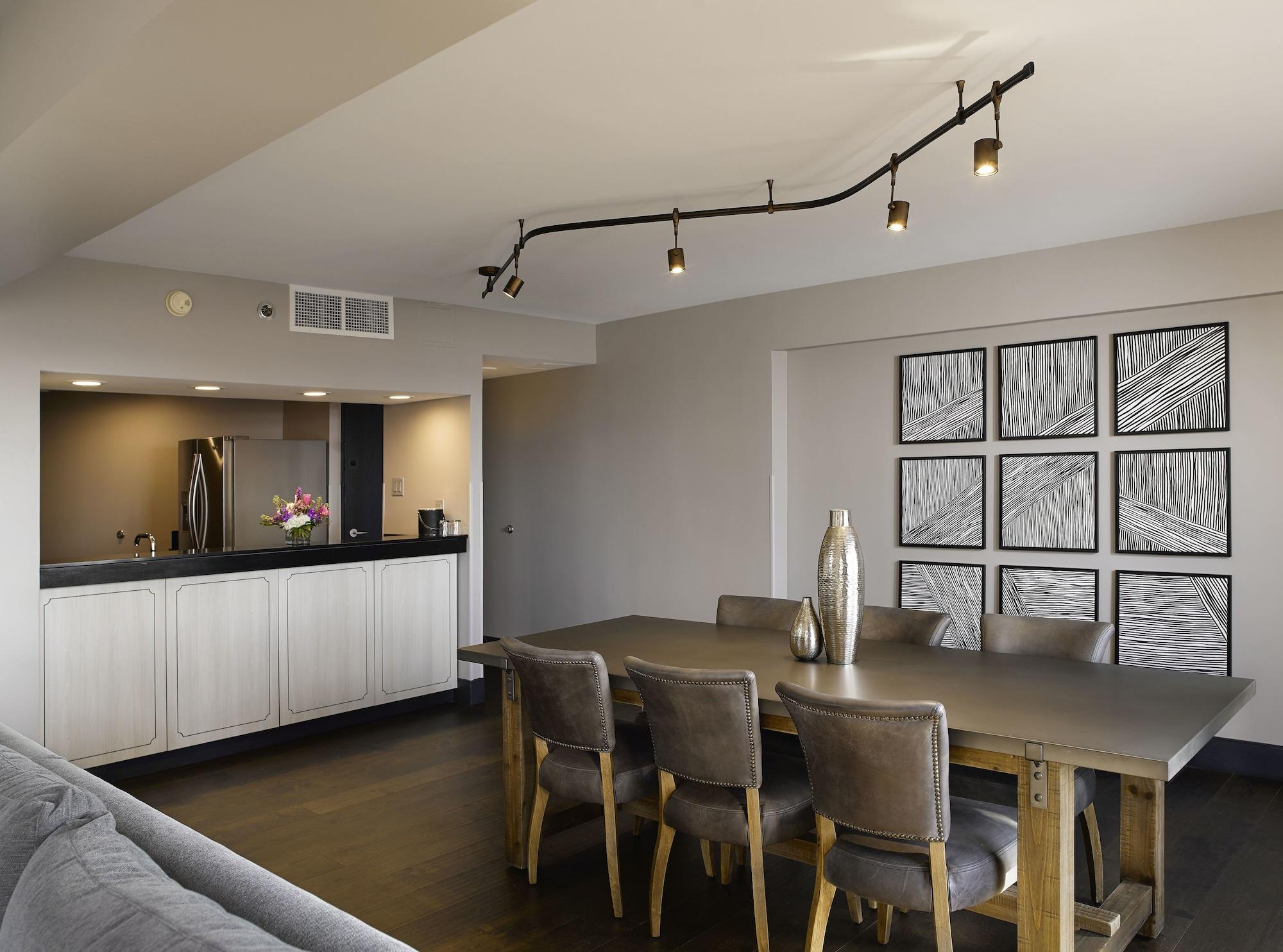 Hyatt Regency Луисвил Екстериор снимка