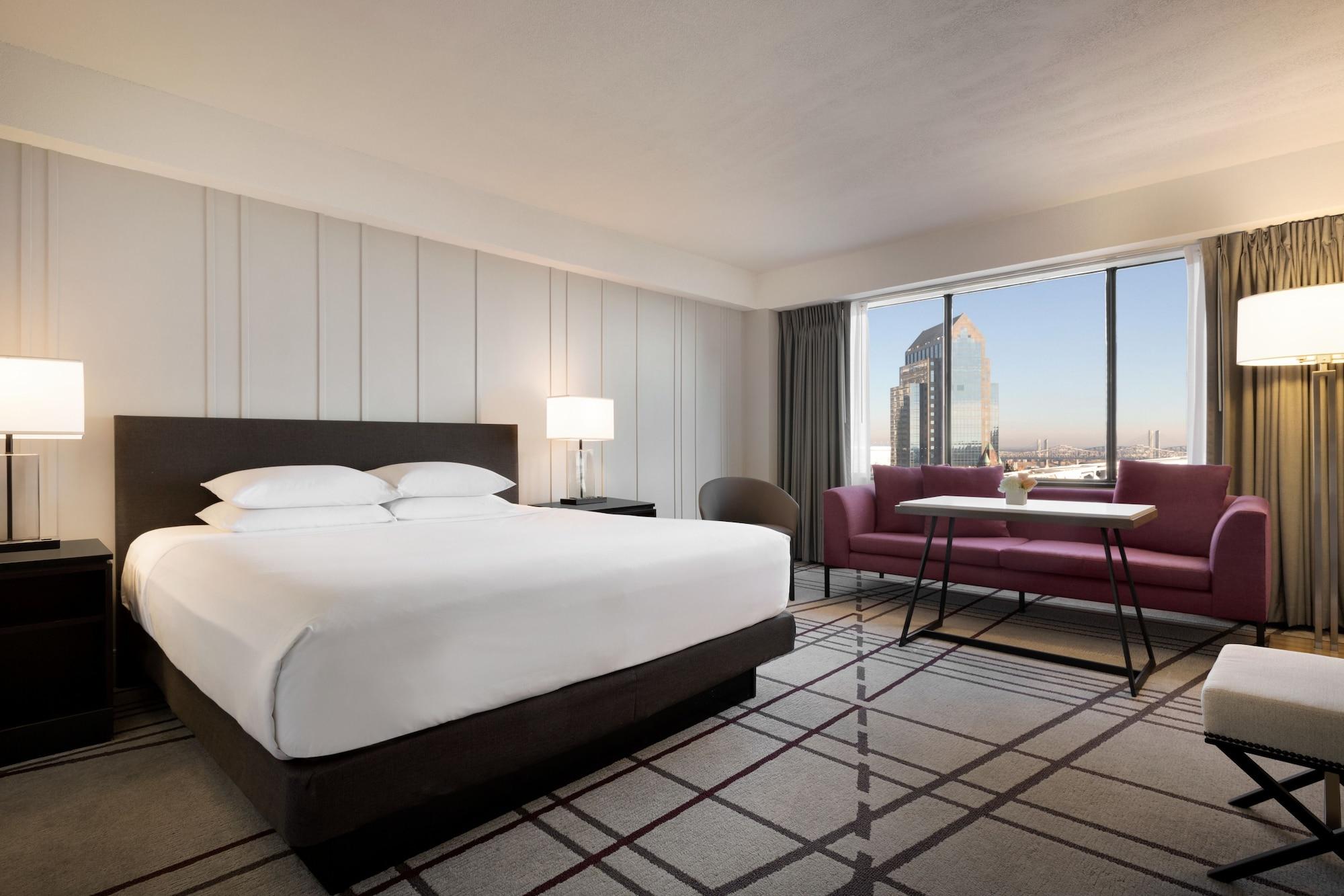 Hyatt Regency Луисвил Екстериор снимка