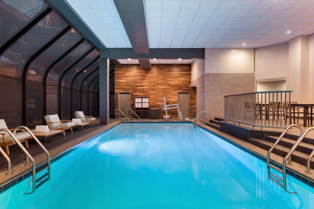 Hyatt Regency Луисвил Екстериор снимка