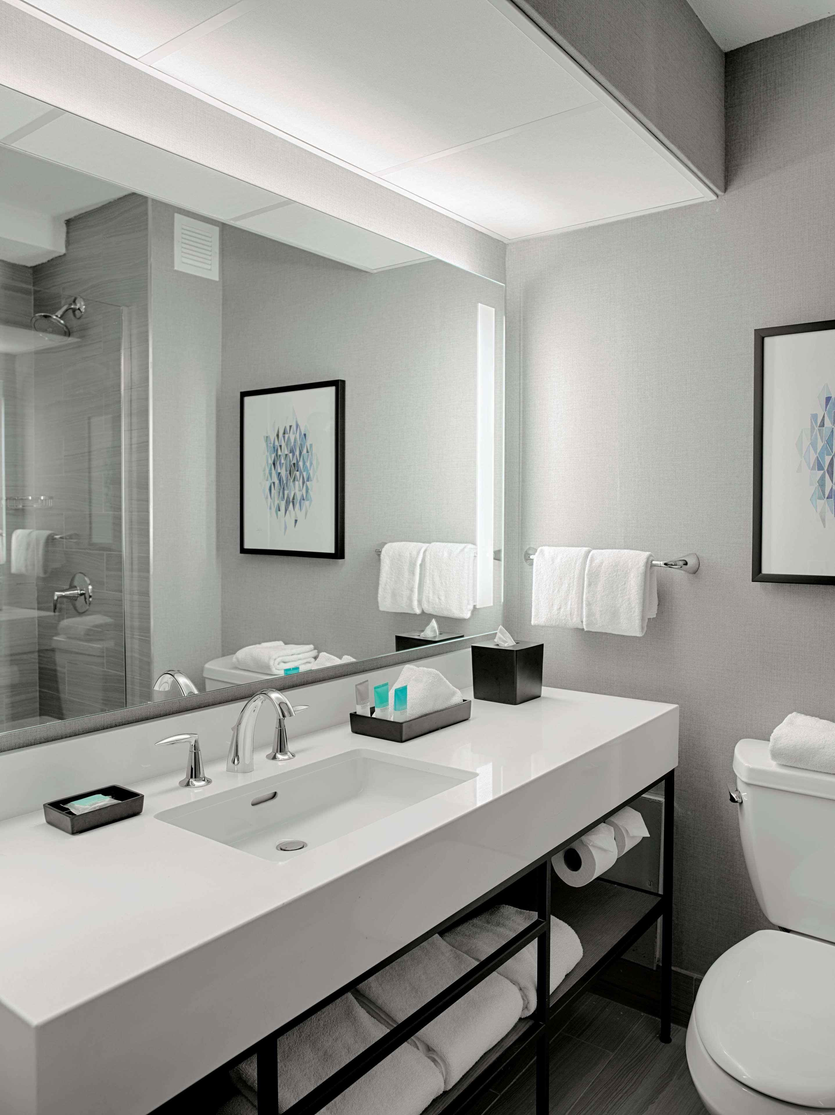 Hyatt Regency Луисвил Екстериор снимка