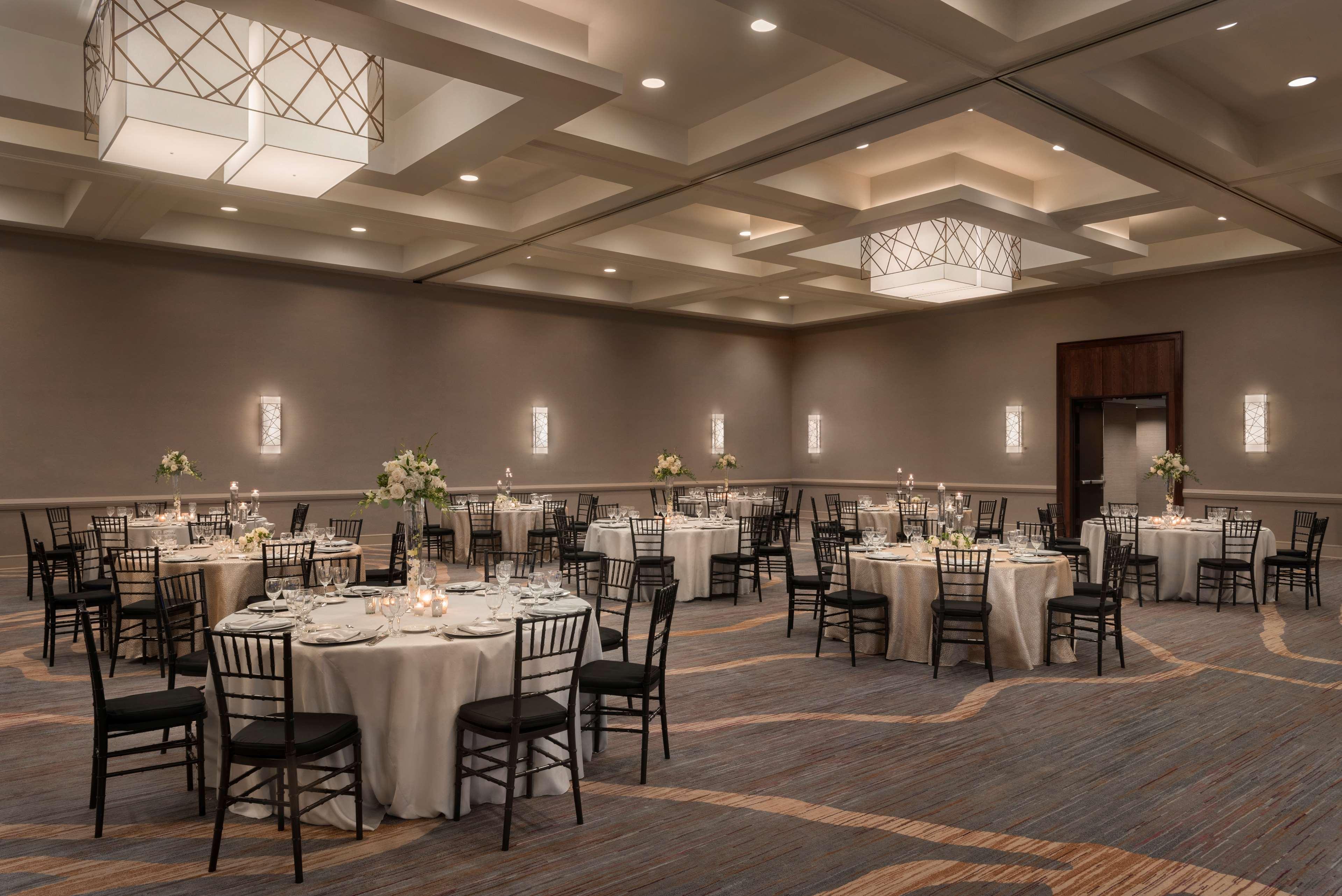Hyatt Regency Луисвил Екстериор снимка