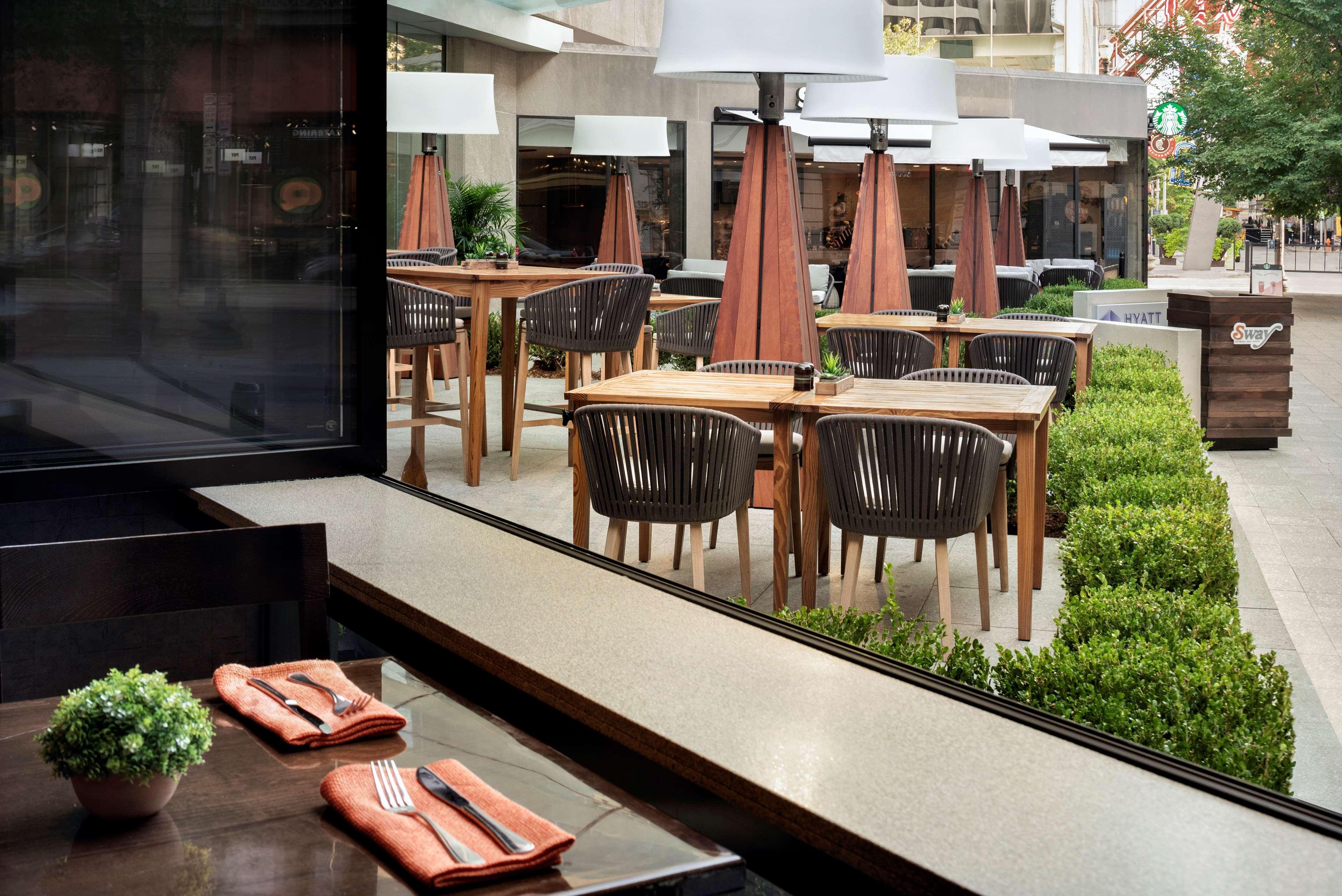 Hyatt Regency Луисвил Екстериор снимка