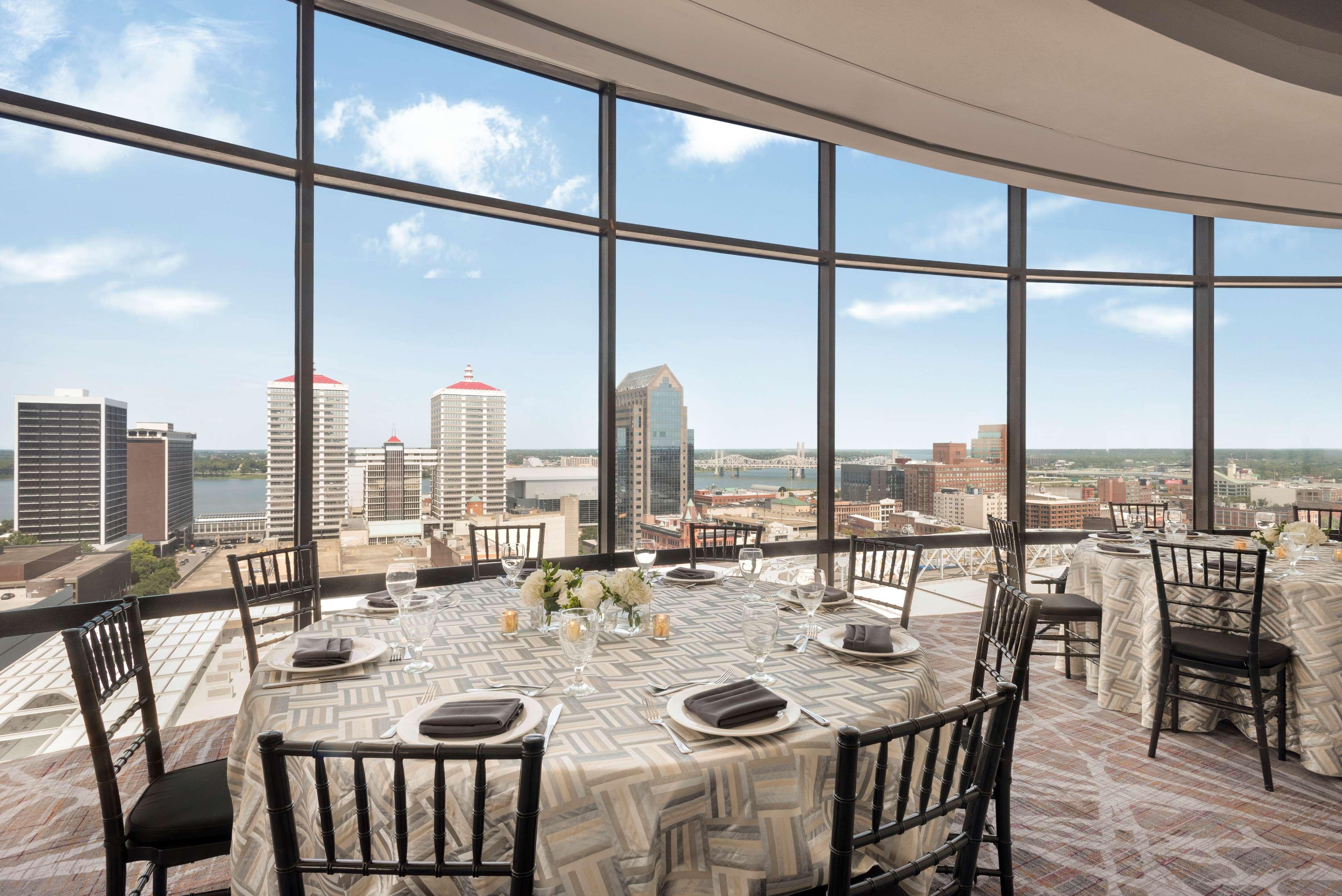 Hyatt Regency Луисвил Екстериор снимка
