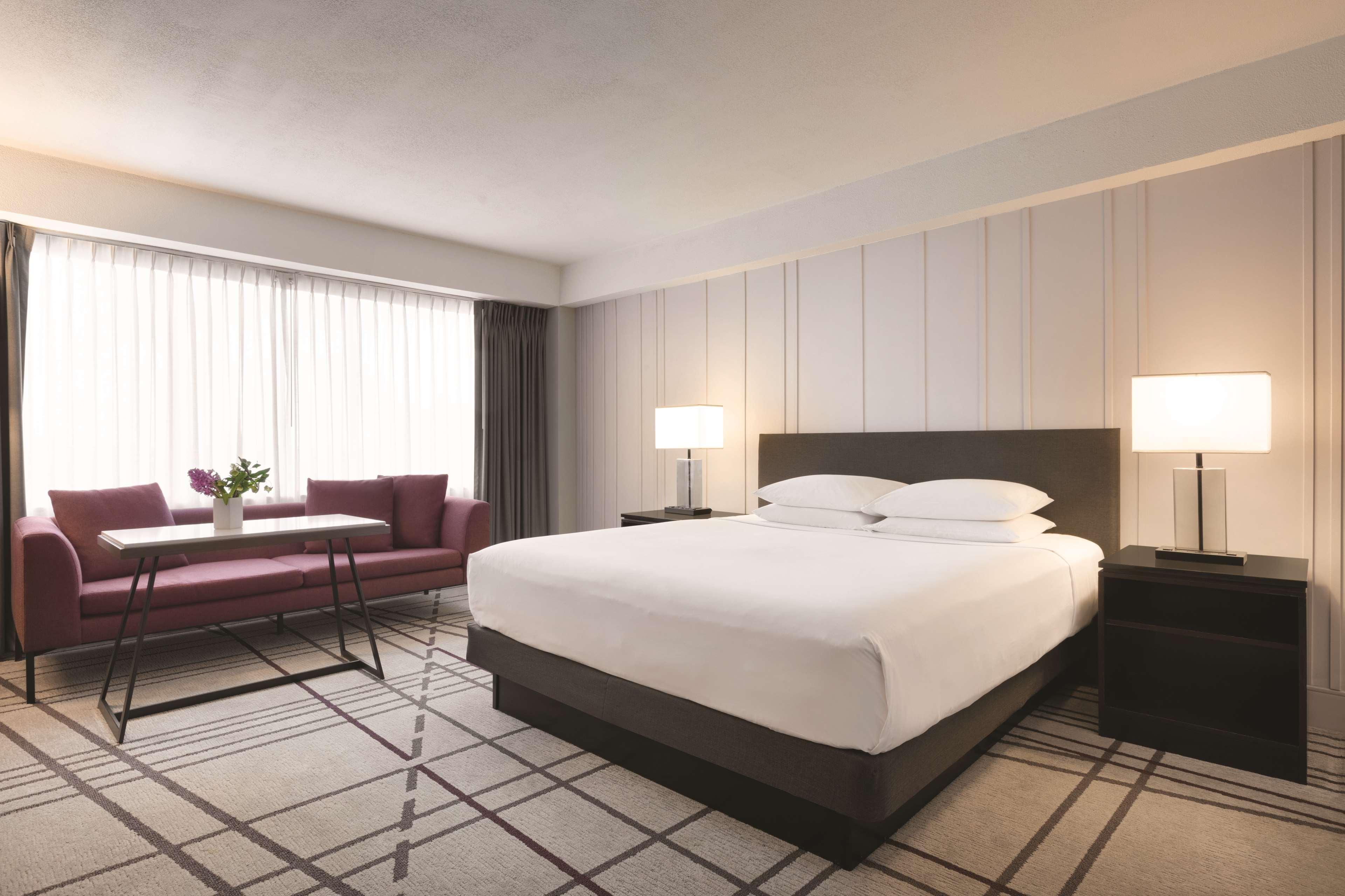 Hyatt Regency Луисвил Екстериор снимка