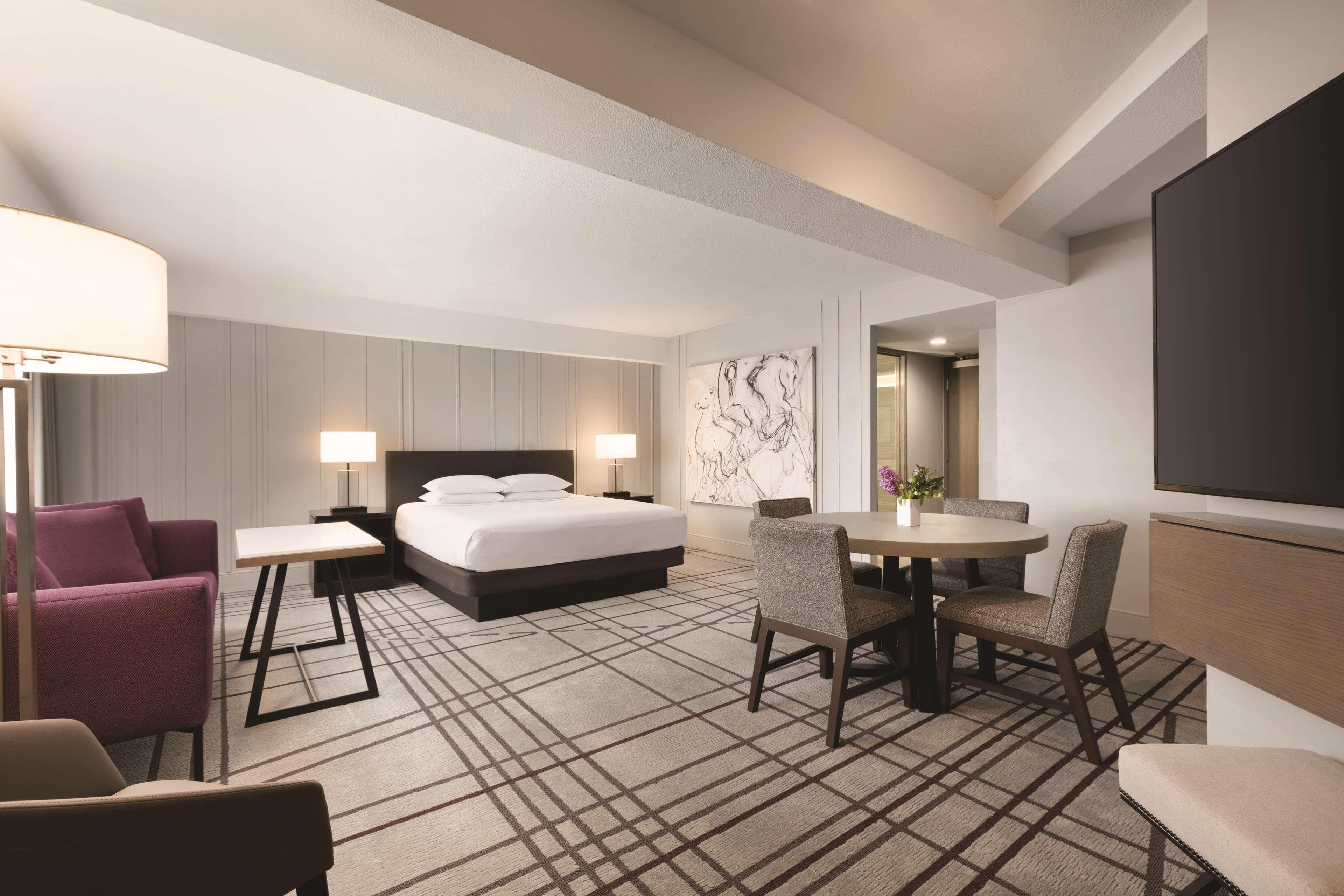 Hyatt Regency Луисвил Екстериор снимка