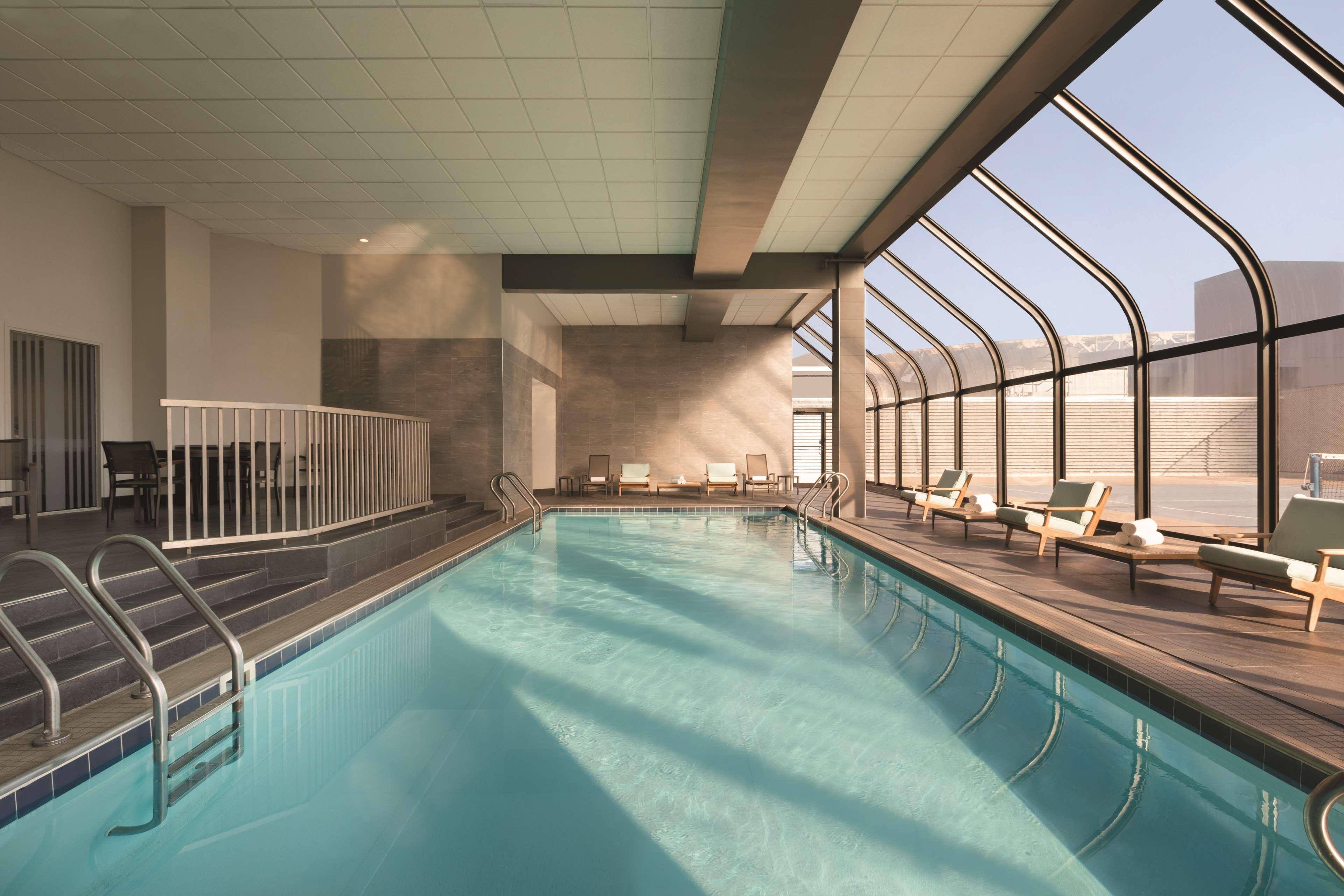 Hyatt Regency Луисвил Екстериор снимка