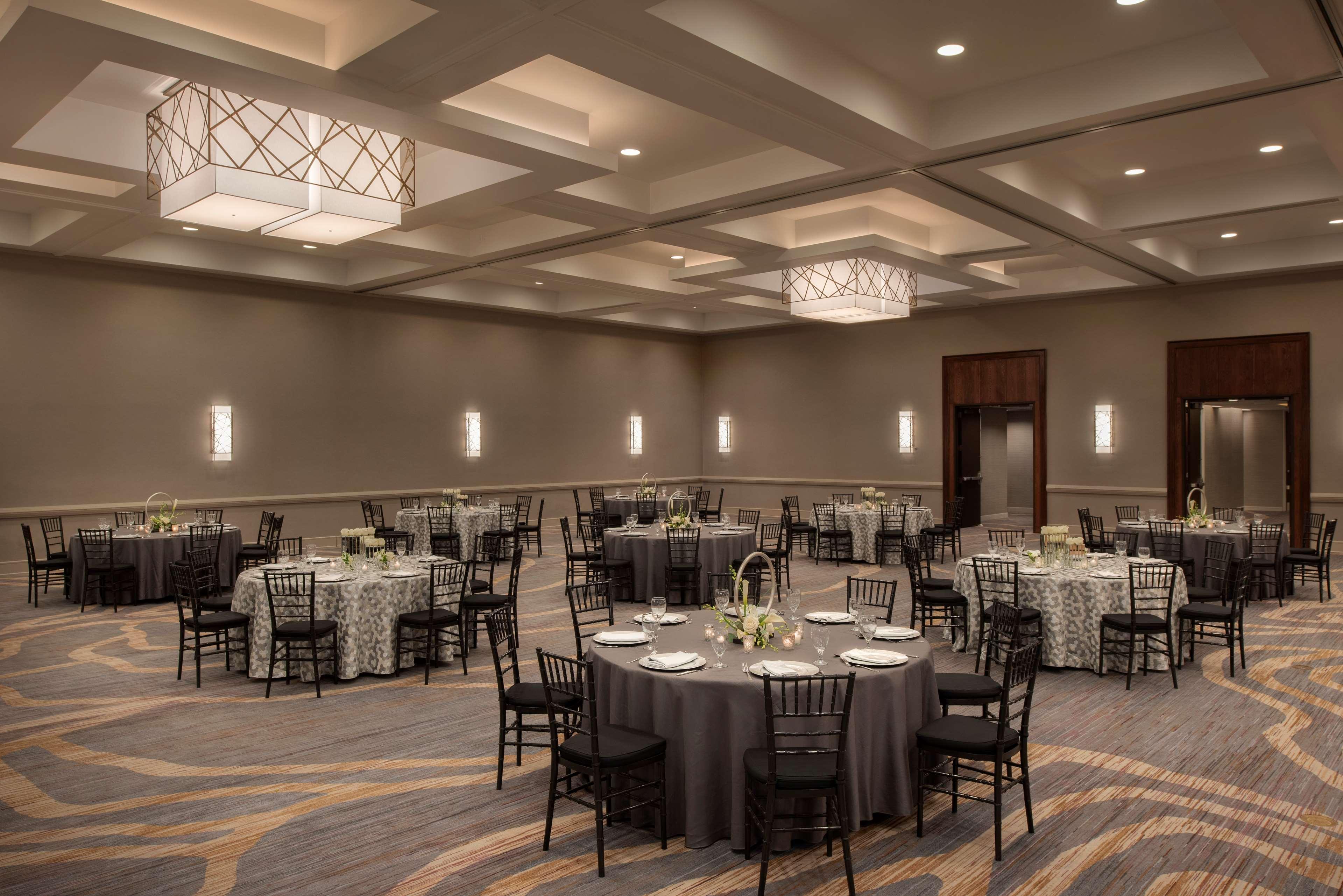 Hyatt Regency Луисвил Екстериор снимка