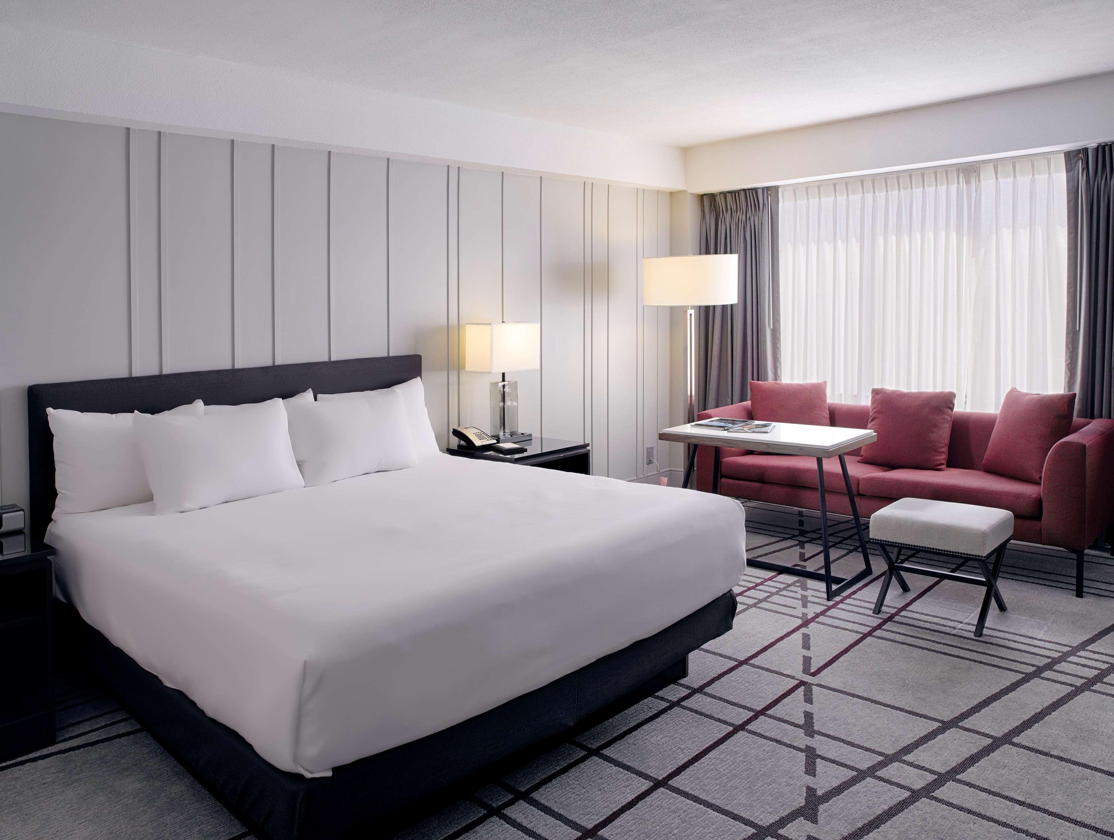 Hyatt Regency Луисвил Екстериор снимка