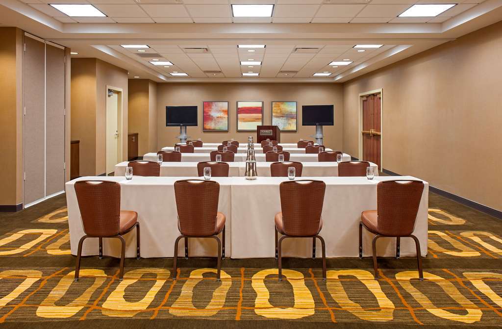 Hyatt Regency Луисвил Съоръжения снимка