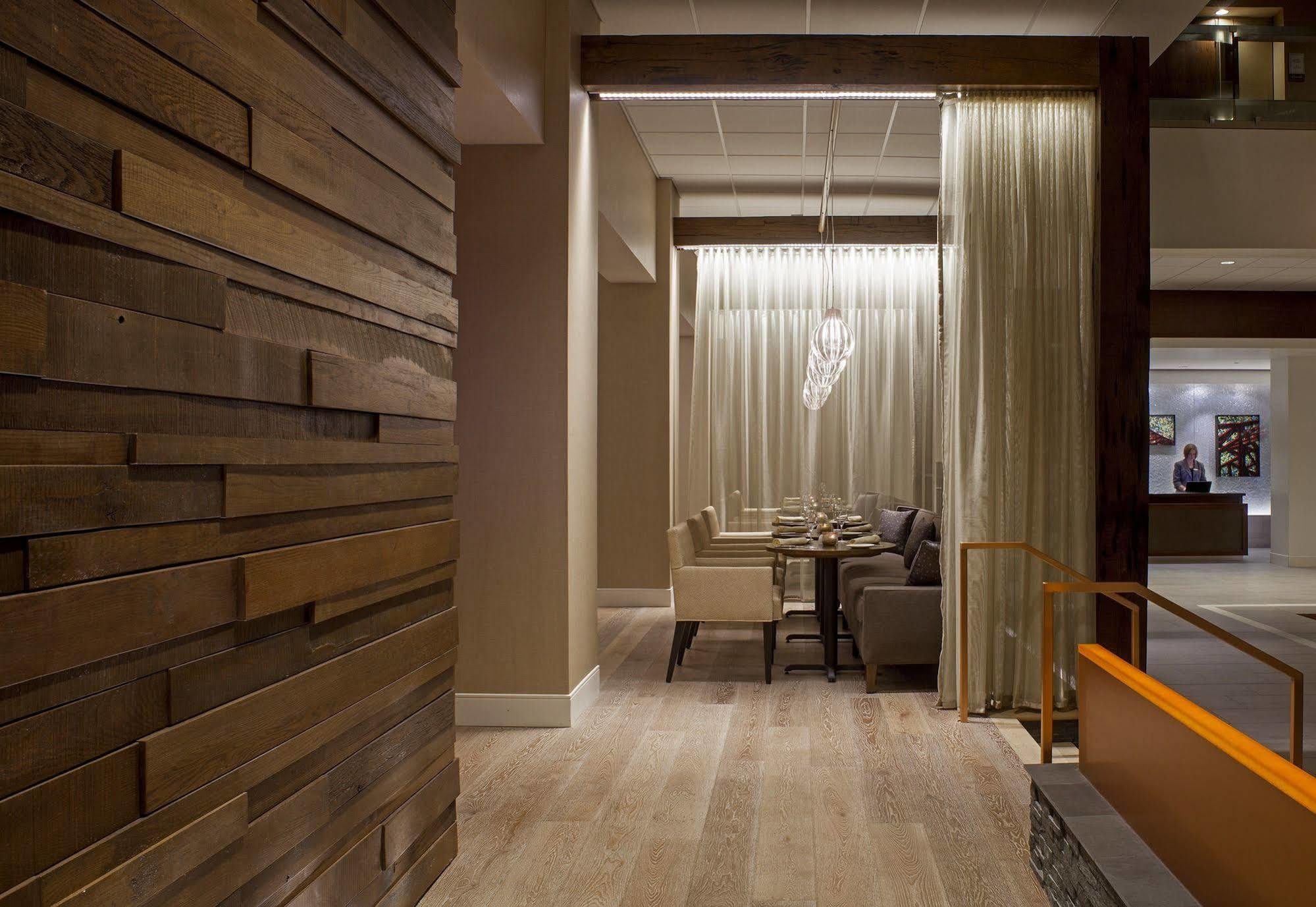 Hyatt Regency Луисвил Екстериор снимка