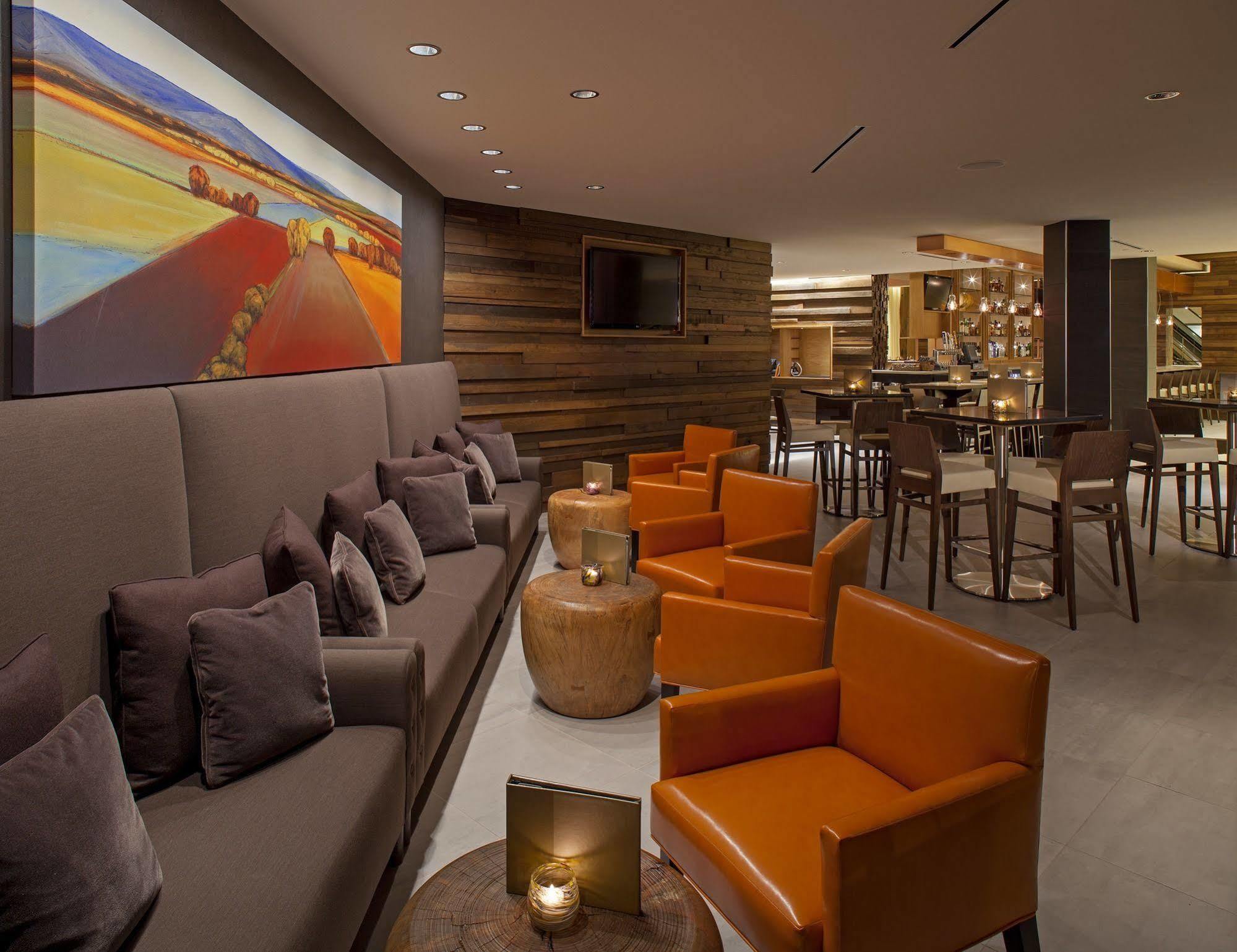 Hyatt Regency Луисвил Екстериор снимка