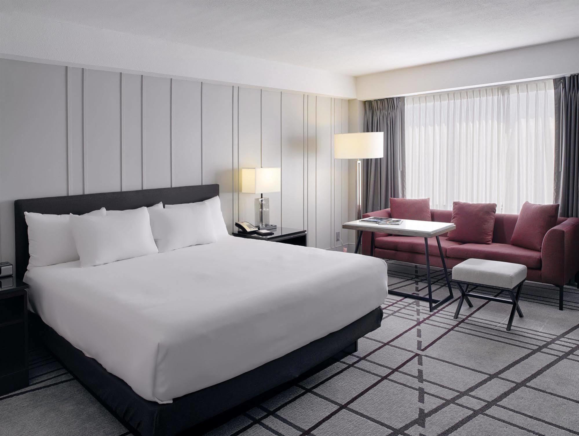 Hyatt Regency Луисвил Екстериор снимка